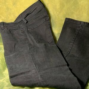 Levi’s 512 Boot Cut Jeans